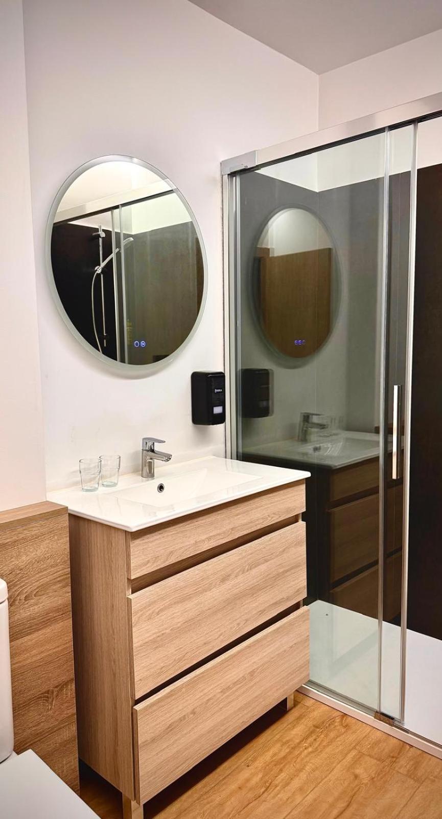 Miramar Suites Сада Екстериор снимка
